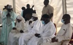 Rappel à Dieu de maman Adja Awa Niang, mère de Khalifa Sall: Les condoléances d’Ousmane Sonko, le leader du Pastef
