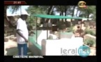 [Regardez!] Golbert Diagne présente sa dernière demeure