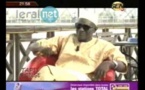 Alioune Badara Diagne dit Golbert : "Le gouverneur m'a une fois insulté..."