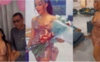 Incroyable anniversaire de la fille de Youssou Ndour, regardez! (Vidéo)