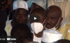 Dernière nuit de la 80e édition du Daaka de Médina Gounass: Macky Sall y a pris part