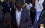 Vidéo: Malick Gackou, Balla Gaye 2,Birane Ndour, dans leurs œuvres pour le développement de Thiakhagoune. Regardez