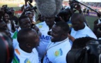 Attendu pour le début de saison: Modou Lô-Eumeu Sène programmé en mars 2014