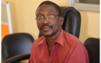 Sidy Dieng de Walf Quotidien, virtuose de la plume