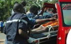 Triste nouvelle aux HLM Grand Médine: Un enterrement vire au drame familial
