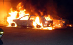 Incendie volontaire d’un véhicule à Tivaouane-Peulh: Le sieur Dame Ndiaye est-il victime d’un sabotage ?