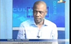 Actu en7 du dimanche 07 juillet 2013 (Walf-Tv)