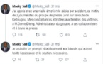 Le Groupe Leral touché par la Grande faucheuse : la solidarité du Président Macky Sall sur twitter