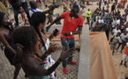 Spectacle avant-Ramadan : Pape Diouf assure son show à la Voile d’Or !!!