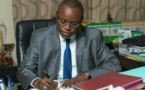 Condoléances: Matar Bâ, Ministre des Sports témoigne sa compassion et sa solidarité au Groupe Leral