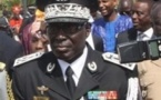 NOMINATIONS : Le Gl Meïssa Niang, nouveau N°2 de la Gendarmerie