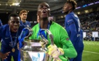 Finale de la Ligue des Champions: Matar Bâ félicite Edouard Mendy, Gardien de but