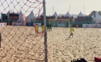 FSFB: Matar Bâ exhorte l’équipe de Beach Soccer à préserver cette belle dynamique