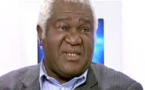 [Audio] Mamadou Ndoye, nouveau patron de la Ld : "Macky Sall doit mettre sur pied une nouvelle alliance"