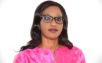 Décès des reporters de Leral par accident: Zahra Iyane Thiam présente ses condoléances