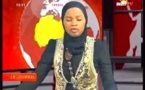 Journal 13H du lundi 08 juillet 2013 (Walf-Tv)