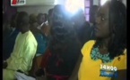 Journal 14H du lundi 08 Juillet 2013 (TFM)