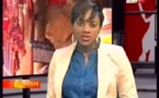 Flash d'infos 18H du lundi 08 juillet 2013 (Walf-Tv)