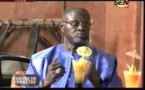 "HEURE DE VÉRITÉS" du dimanche 07 juillet 2013 recevait Mansour Kama sur la  (SEN TV)