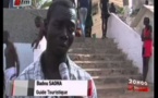 Journal 20H du lundi 08 juillet 2013 (Tfm)