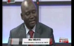 Invité du Soir - du lundi 08 Juillet 2013 Mor Mbaye ARTP