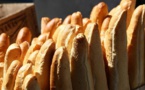 Après la hausse des prix de la viande et de l’huile: Le prix du pain pourrait bientôt augmenter !