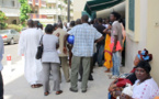 Regroupement familial: Le Collectif des demandeurs sénégalais résidant en France, réclament l’octroi de visas pour que leurs proches