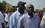 Arona Coumba Ndoffène Diouf : "La coalition "Macky2012" est dépassée"