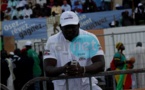 Cinq combats entre des ténors, Aziz Ndiaye casse sa tirelire 