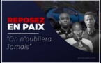 Décès journalistes de Leral et Mamadou Diop de LDR/Yeesal: Les condoléances de Thérèse Faye