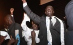 Afp : Niasse prépare Gackou