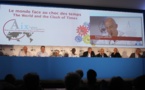 Discours du ministre du Tourisme et des Loisirs aux rencontres économiques d’Aix-en-Provence