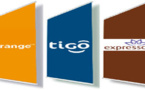 Portabilité des numéro de téléphones, Tigo et Expresso pour, Orange réticente