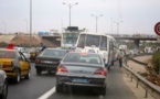 Lancement des travaux pour la réalisation d'auto-ponts aux carrefours de Thiaroye et Keur Massar