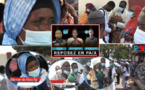 Levée de corps des 3 agents de Leral TV: La réaction de la famille d'Abou Mamadou Sy