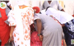 VIDEO: Tristes images de la levée de corps des 3 agents de Leral.net