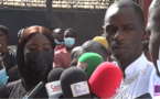 VIDEO: Les derniers mots des trois agents de Leral