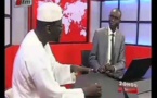 Invité du Soir du 09 juillet 2013 Avec Imam Ismaïla Ndiaye