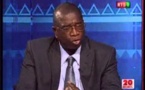 Journal 20H du mardi 09 juillet 2013 (RTS1)