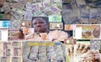 Farba Ngom Le Griot De Macky Sall  Fait Du Yoonu-Yakk-Rek!
