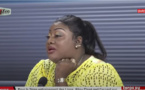 VIDEO: Témoignage d'Aissatou Diop Fall sur les disparus et sur le PDG de Leral