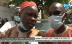 VIDEO: L’émouvant témoignage du père de Mamadou Yoro Diallo, cameraman Leral décédé