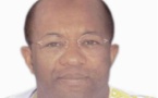 Nécrologie: Décès de Souleymane Ndiaye dit Jules, frère cadet de Mamadou Diagna Ndiaye du CIO