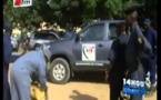 Journal 14H du mercredi 10 juillet 2013 (TFM)
