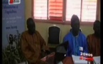 Journal 20H du mercredi 10 juillet 2013 (Tfm)