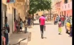 Sketch "Abu Bilay" du mercredi 10 Juillet 2013  "La Mosquée"