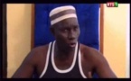 "Baye Cheikh ak KorGui" du mercredi 10 juillet 2013 (RTS)