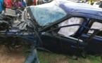 Accident mortel à Ziguinchor / Un véhicule se renverse: Bilan 1 mort et des blessés graves