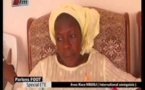 Parlons Foot du mercredi 10 Juillet 2013 - avec Kara Mbodj