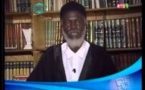 "Wakhtanou Koor" du mercredi 10 juillet 2013 (Oustaz Alioune Sall)